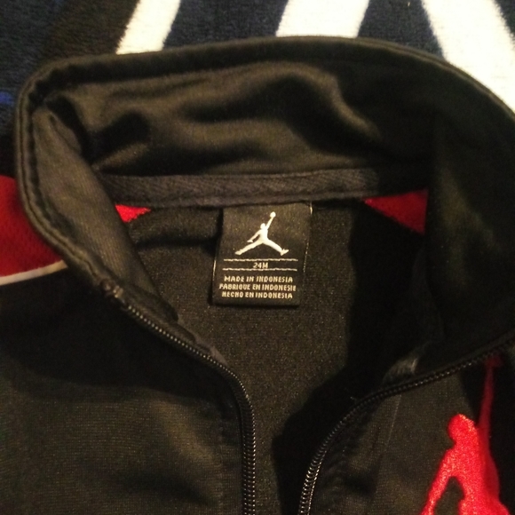 * Jordan Pant Set - Picture 2 of 6